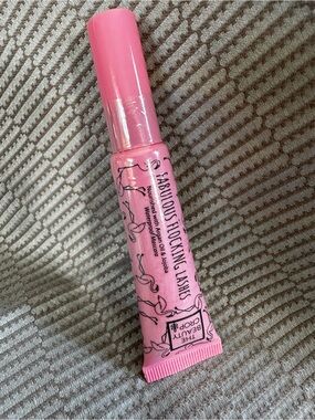 The Beauty Crop Pink Lash Glue Tube